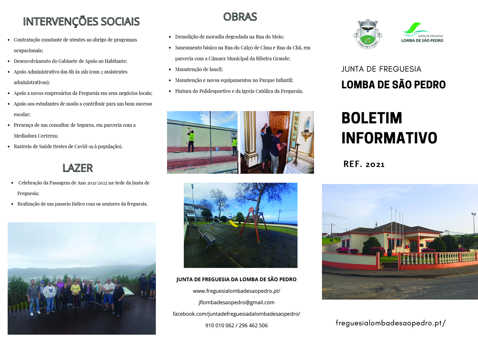 Portfolio