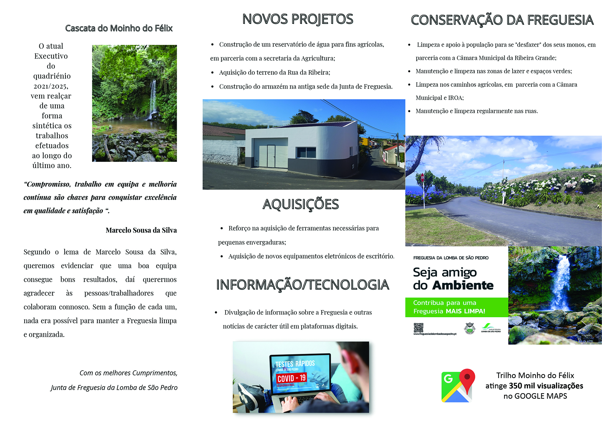 Portfolio